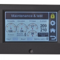 TYPICAL GC6930-MD3 stębnówka z automatycznymi funkcjami