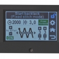 TYPICAL GC6930-MD3 stębnówka z automatycznymi funkcjami