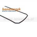 110310002 oil reservoir gasket for Typical GK32500