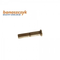 22T2-001A3 thread take-up hinge pin for GC6160B