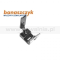 23782G presser foot with adjustable guide