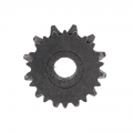 3.03 double gear for MAX F600