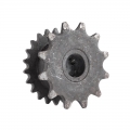 3.03 double gear for MAX F600