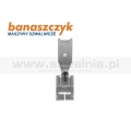 411314 standard presser foot for zig-zag machine