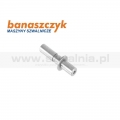 71WF3-005 hinge pin for TYPICAL TW1-1245