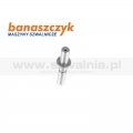 71WF3-005 hinge pin for TYPICAL TW1-1245