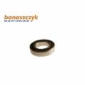 B038400340 ball bearing 6007 VV for Typical GT680