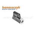 COMEL_A0048 ball valve for Comel PRATICA/COMELUX