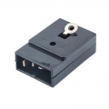 DE18 supply socket for CZD-3