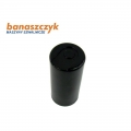 DE40 plastic cover for capacitor for CZD-3