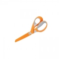 Fiskars RazorEdge Fabric Softgrip 23cm Scissors