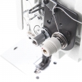 TYPICAL GC 0605-A single needle lockstitch with unison feed with a large hook