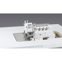 TYPICAL GN3000D-5D (3X5)/KPL overlock, direct drive