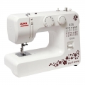 Janome 1015E JUNO sewing machine