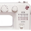 Janome 1015E JUNO sewing machine