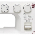 Janome 1019E JUNO sewing machine