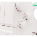 Janome 2000 CPX coverlock sewing machine