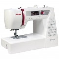 Janome 5060DC computer sewing machine