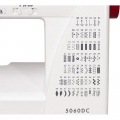 Janome 5060DC computer sewing machine