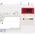 JANOME JUNO J100 sewing machine