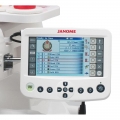 Janome MB-4 S household embroidery