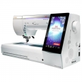 Janome MC 15000 household embroidery