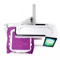 Janome MC 15000 household embroidery