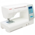 Janome MC 8200 QC maszyna do szycia