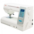 Janome MC 8200 QC maszyna do szycia