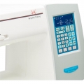 Janome MC 8200 QC sewing machine