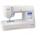 Janome SKYLINE S3 sewing machine