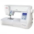 Janome SKYLINE S3 sewing machine