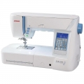 Janome SKYLINE S5 sewing machine