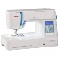 Janome SKYLINE S5 sewing machine