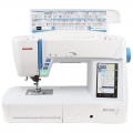 Janome SKYLINE S7 sewing machine