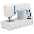 Janome SKYLINE S7 sewing machine