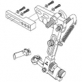 KG1245 guide for PFAFF