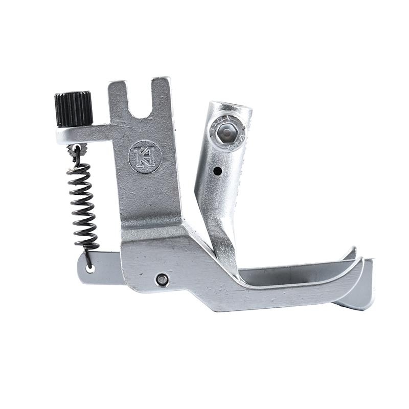 KP269_12MM presser foot with center guide 12mm DA267 / 269