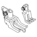 KP767 stopka z prowadzeniem szwu 12mm