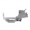 KP768-AO presser foot with pneumatic center guide 6mm