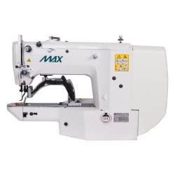 MAX-191-S electronic bartacking machine