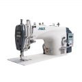 MAX-979-4DQ energy-saving lockstitch machine with automatic functions