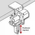 MD-4 multi position tape feeder & puller