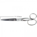 A4257-7 tailor scissors 7