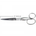 A4257-8 tailor scissors 8