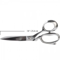 A6257-10 tailor scissors 10