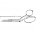 A8750-7 tailor scissors