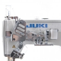 JUKI MF 7523-U11/KPL coverstitch machine 