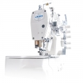 JUKI MF 7523-U11/KPL coverstitch machine 