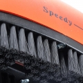 SPEEDY STEAM BRUSH